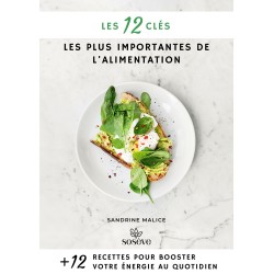 E-boek: Verhoog uw energie...