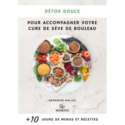 Ebook - Détox douce