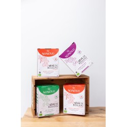 Pack SO HEALTHY -...