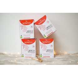 Pack family - Sève de...