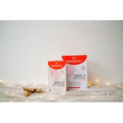 Pack sève de bouleau 2023...
