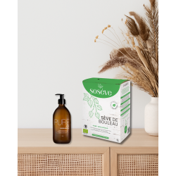 Précommande Pack détox...