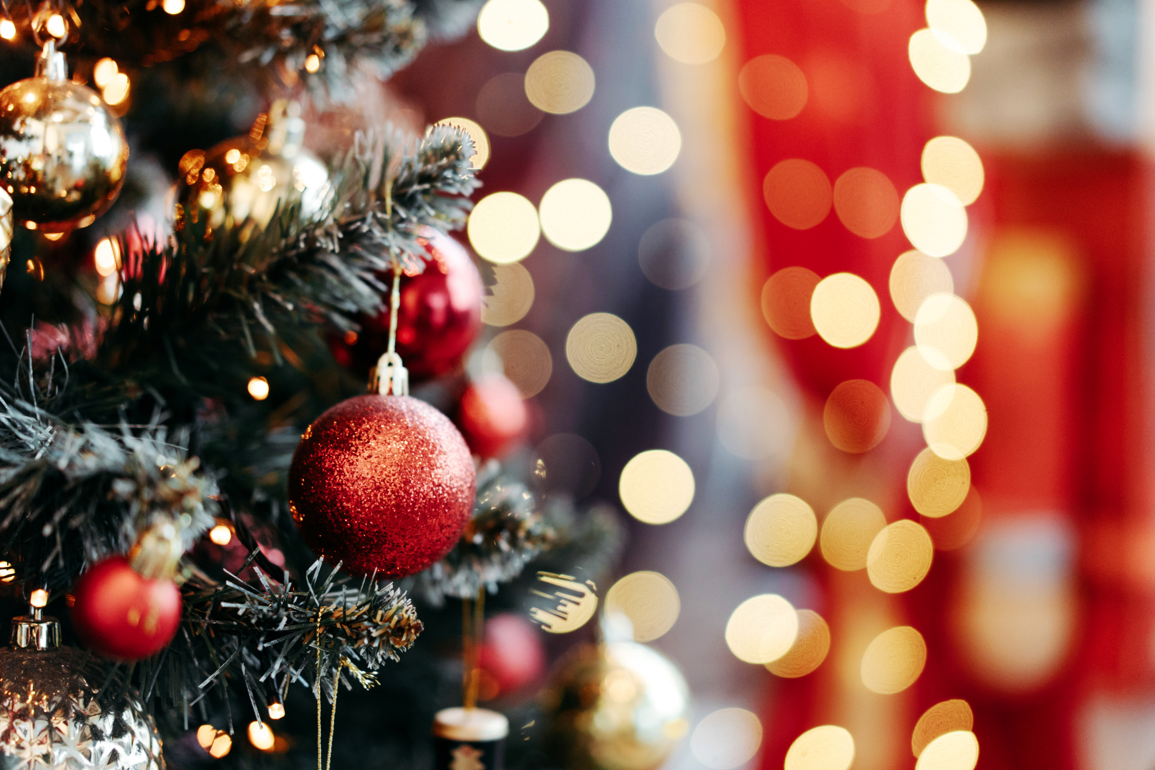 repas de noël