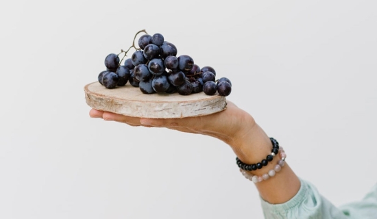 De druivenkuur: wat zijn de voordelen?